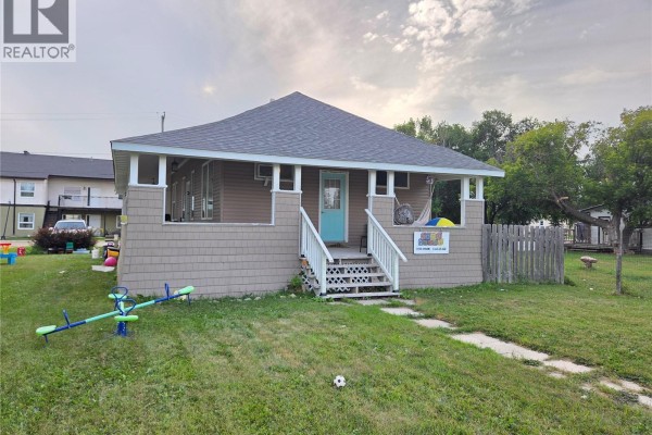 Primary Bedroom - 315 Carlyle Street, Arcola, SK S0C0G0 Photo 4