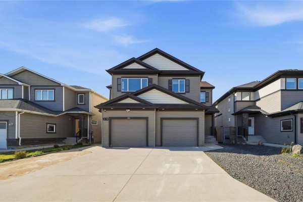 Kitchen - 315 Castlebury Meadows Drive, Winnipeg, MB R2R0S9 Photo 3
