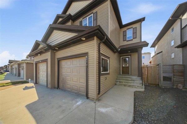 Primary Bedroom - 315 Castlebury Meadows Drive, Winnipeg, MB R2R0S9 Photo 4