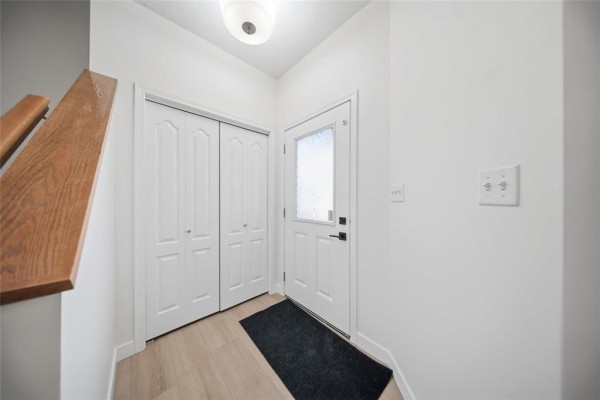 Bedroom - 315 Castlebury Meadows Drive, Winnipeg, MB R2R0S9 Photo 5