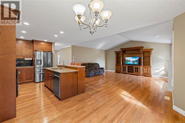 Entrance - 315 Crabapple Cres, Parksville, BC V9P2J1 Photo 2
