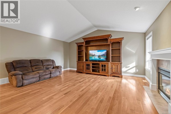 Dining room - 315 Crabapple Cres, Parksville, BC V9P2J1 Photo 4