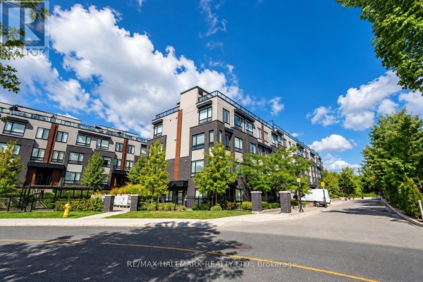 315 D - 1100 Briar Hill Avenue, Toronto