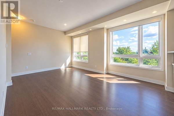 Primary Bedroom - 315 D - 1100 Briar Hill Avenue, Toronto, ON M6B0A9 Photo 4