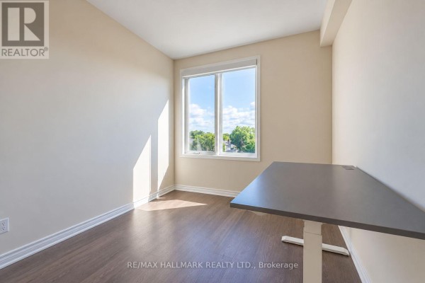 Bedroom 2 - 315 D - 1100 Briar Hill Avenue, Toronto, ON M6B0A9 Photo 5