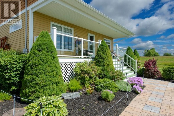 2pc Bathroom - 315 Darlings Island Road, Darlings Island, NB E5N6S5 Photo 3
