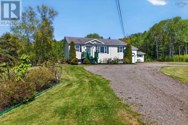 315 Highway 242, Joggins, NS, photo 2