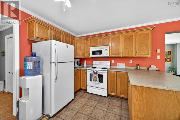 4pc Bathroom - 315 Highway 242, Joggins, NS B0L1A0 Photo 4