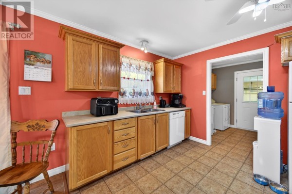 Bedroom - 315 Highway 242, Joggins, NS B0L1A0 Photo 5