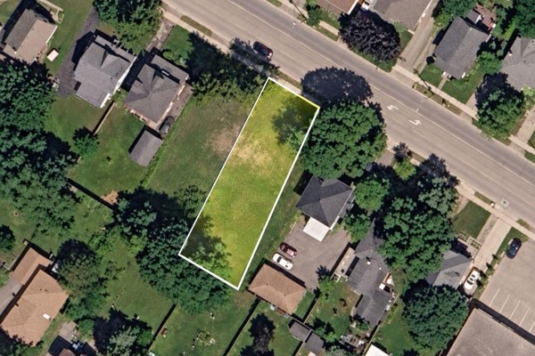 315 Huron Street, Stratford
