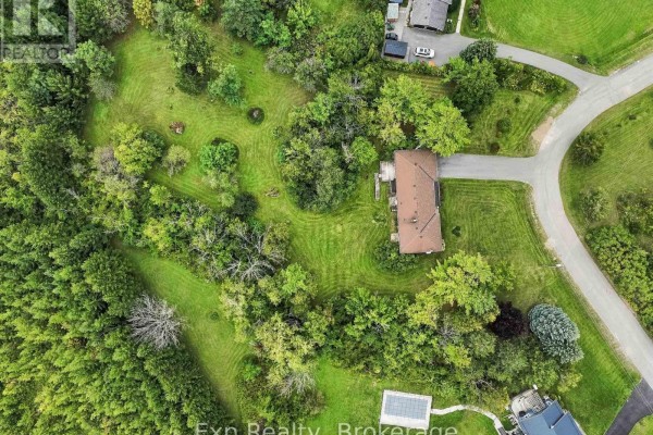 Workshop - 315 Lake Breeze Drive, Alnwick/haldimand, ON K0K2X0 Photo 2