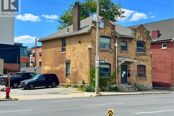 315 Main Street E Unit# A, Hamilton, ON L8N2S6 Photo 2