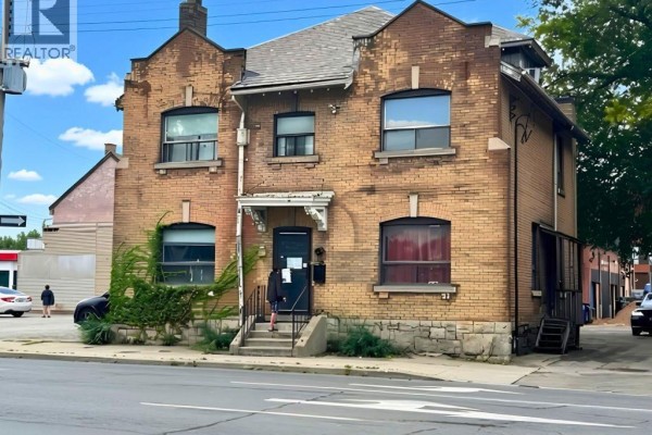 315 Main Street E Unit# A, Hamilton, ON L8N2S6 Photo 3
