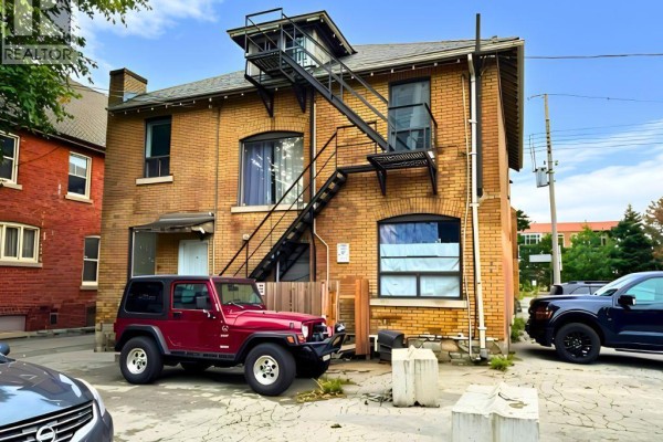 315 Main Street E Unit# A, Hamilton, ON L8N2S6 Photo 5