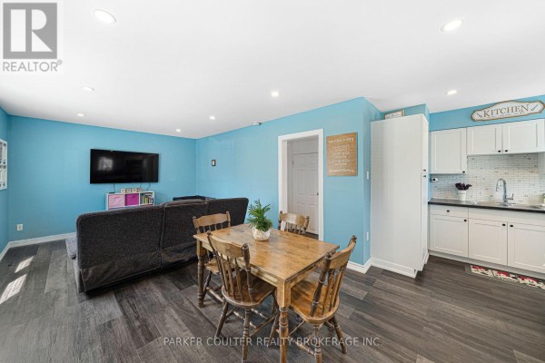 Primary Bedroom - 315 Oxford Street, Orillia, ON L3V1H8 Photo 5