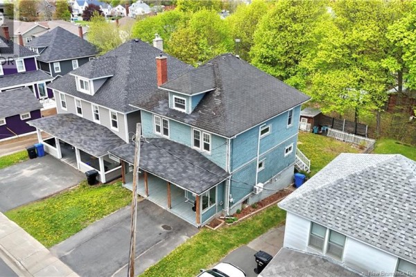 315 St John Street, Bathurst, NB, photo 3