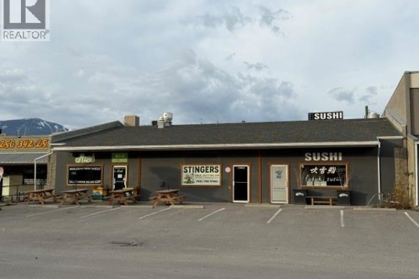 315 Third Avenue Unit# 1,2&3, Invermere, BC V0A1K0 Photo 2