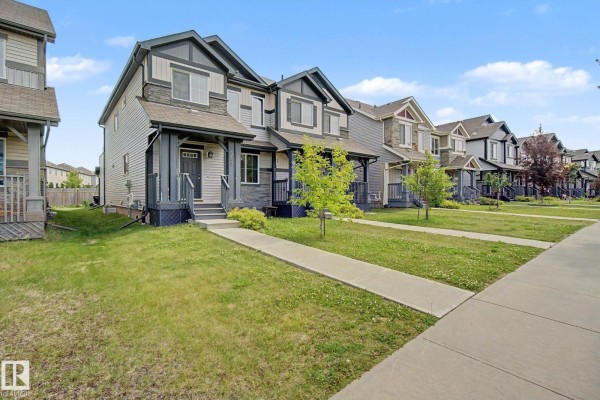 315 Watt Bv Sw, Edmonton, AB, photo 2