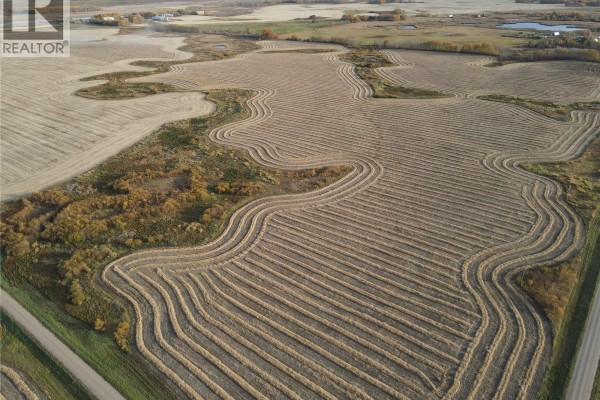 Farm and Ranch for sale at 315.80 Acres Grain Farmland East Of Meadow Lake, Meadow Lake Rm No 588, SK - MLS® pKF7dj