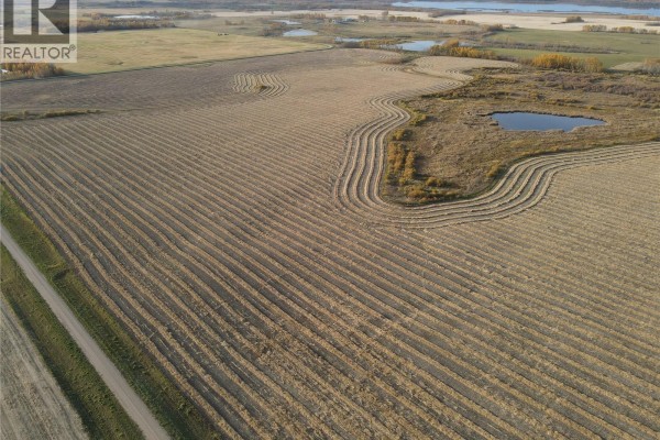 315.80 Acres Grain Farmland East Of Meadow Lake, Meadow Lake Rm No 588, SK, photo 3