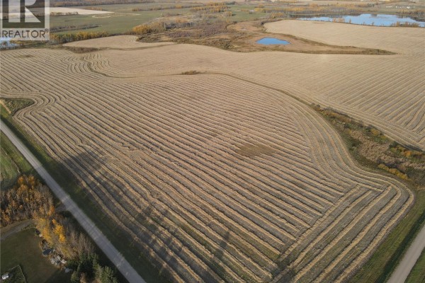 315.80 Acres Grain Farmland East Of Meadow Lake, Meadow Lake Rm No 588, SK S9X1Y5 Photo 4
