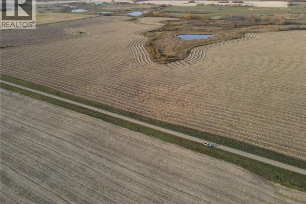 315.80 Acres Grain Farmland East Of Meadow Lake, Meadow Lake Rm No 588, SK S9X1Y5 Photo 5