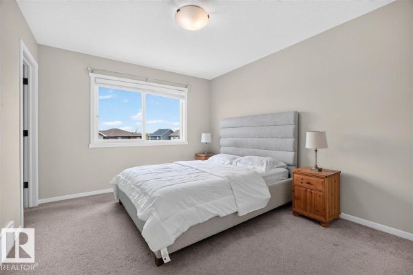 Family room - 3150 Carpenter Landing Sw, Edmonton, AB T6W2Y8 Photo 4