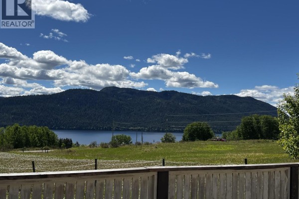 Primary Bedroom - 3150 Francois Lake Road, Fraser Lake, BC V0J1S0 Photo 4