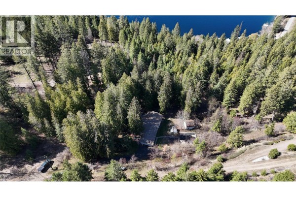 Recreation room - 3150 Hama Road, Christina Lake, BC V0H1E0 Photo 4