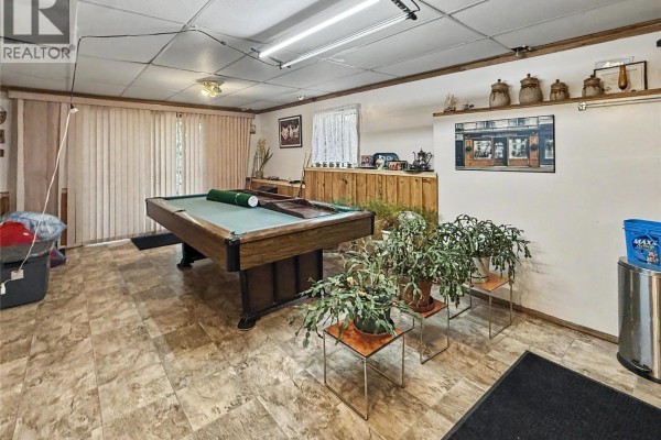 Family room - 3150 Hama Road, Christina Lake, BC V0H1E0 Photo 5