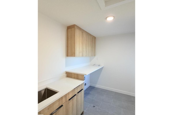 Bedroom 2 - 3150 Magpie Wy Nw, Edmonton, AB T5S0K8 Photo 5