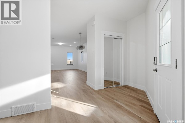 2pc Bathroom - 3150 Mazurak Crescent, Regina, SK S4X0N2 Photo 4