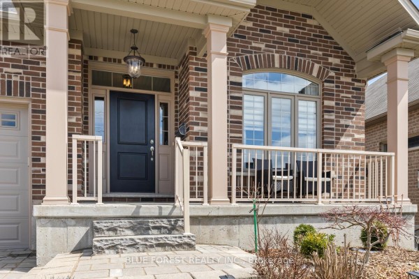 3150 Morgan Avenue, London South, ON, photo 2