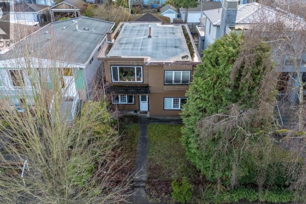 3150 W 26th Avenue, Vancouver, BC V6L1V8 Photo 2