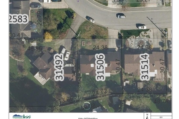 31506 Monte Vista Crescent, Abbotsford, BC V2T1Y7 Photo 5