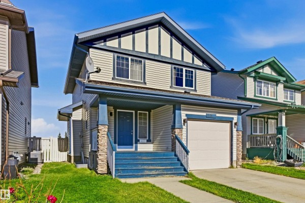 3151 Trelle Lo Nw, Edmonton