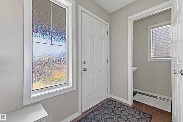 Primary Bedroom - 3151 Trelle Lo Nw, Edmonton, AB T6R0A2 Photo 4