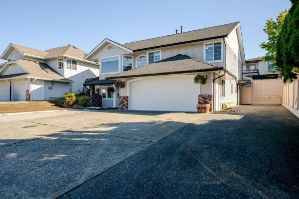 31518 Southern Drive, Abbotsford, BC V2T5P1 Photo 3