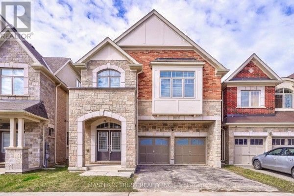 3152 Goodyear Road, Burlington