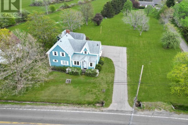 3152 Highway 1, Belliveaus Cove, NS, photo 2