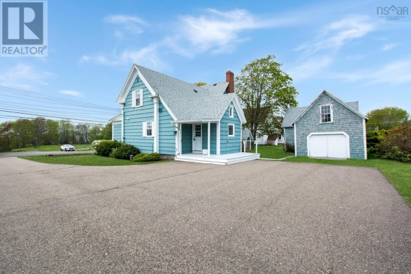 3152 Highway 1, Belliveaus Cove, NS, photo 3