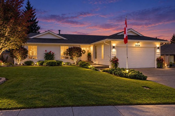 31524 Sunnyside Crescent, Abbotsford, BC, photo 2