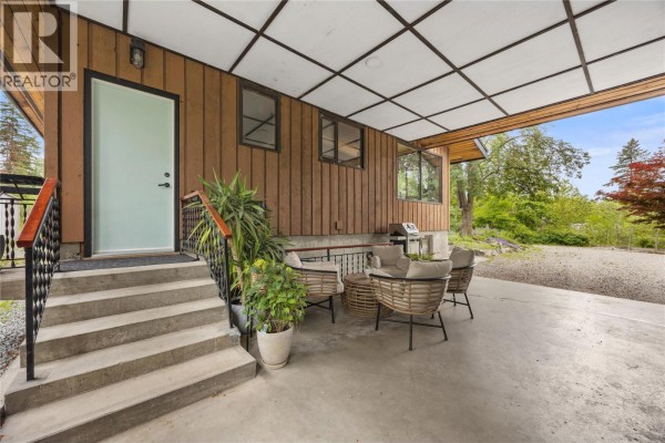 Recreation room - 3153 Hall Road, Kelowna, BC V1W2R8 Photo 5