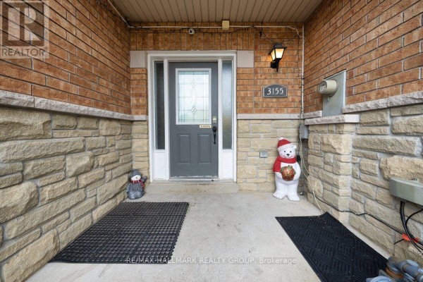 3155 Cabano Crescent, Mississauga, ON L5M0C5 Photo 2