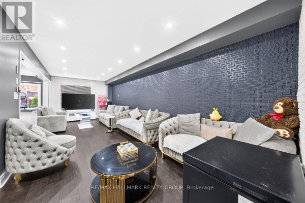 3155 Cabano Crescent, Mississauga, ON L5M0C5 Photo 5