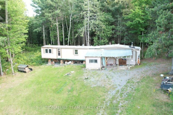 3155 Mountain View Road, Killaloe, Hagarty And Richards, ON, photo 3
