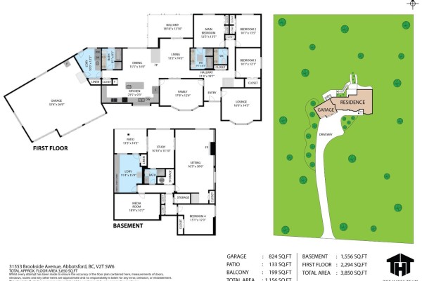 31553 Brookside Avenue, Abbotsford, BC V2T5W6 Photo 2