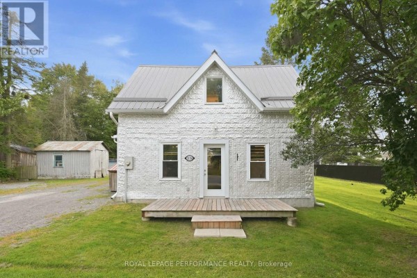 3156 County 15 Road, The Nation
