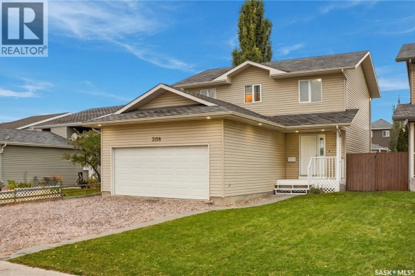 3158 37th Street W, Saskatoon