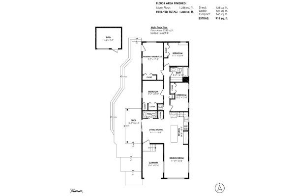 31590 Oakridge Crescent, Abbotsford, BC V2T6A6 Photo 2
